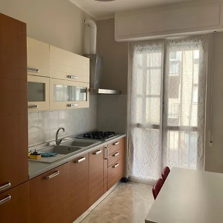 Apartmán Accanto Al Mare - 1 Piano Savona